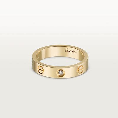 cartier love wedding band review|cartier wedding band price list.